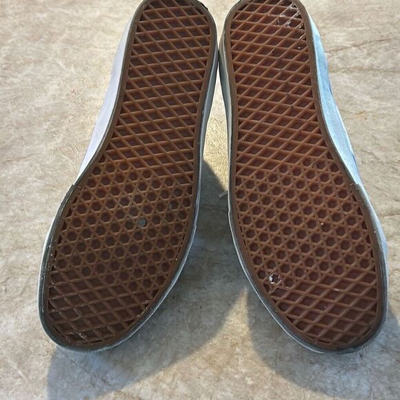 VANS High Top Sneakers Size 11.5 - Picture 8 of 10